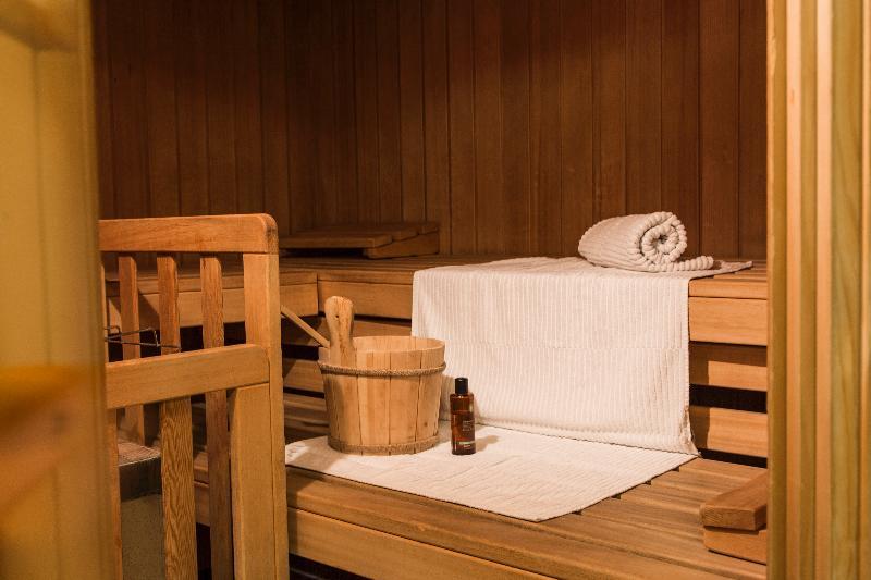 Hotel Pension Kirchplatz St Anton am Arlberg Eksteriør billede